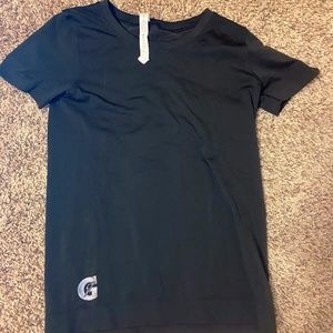 Lululemon Swiftly Tech Relaxed Black Size 2